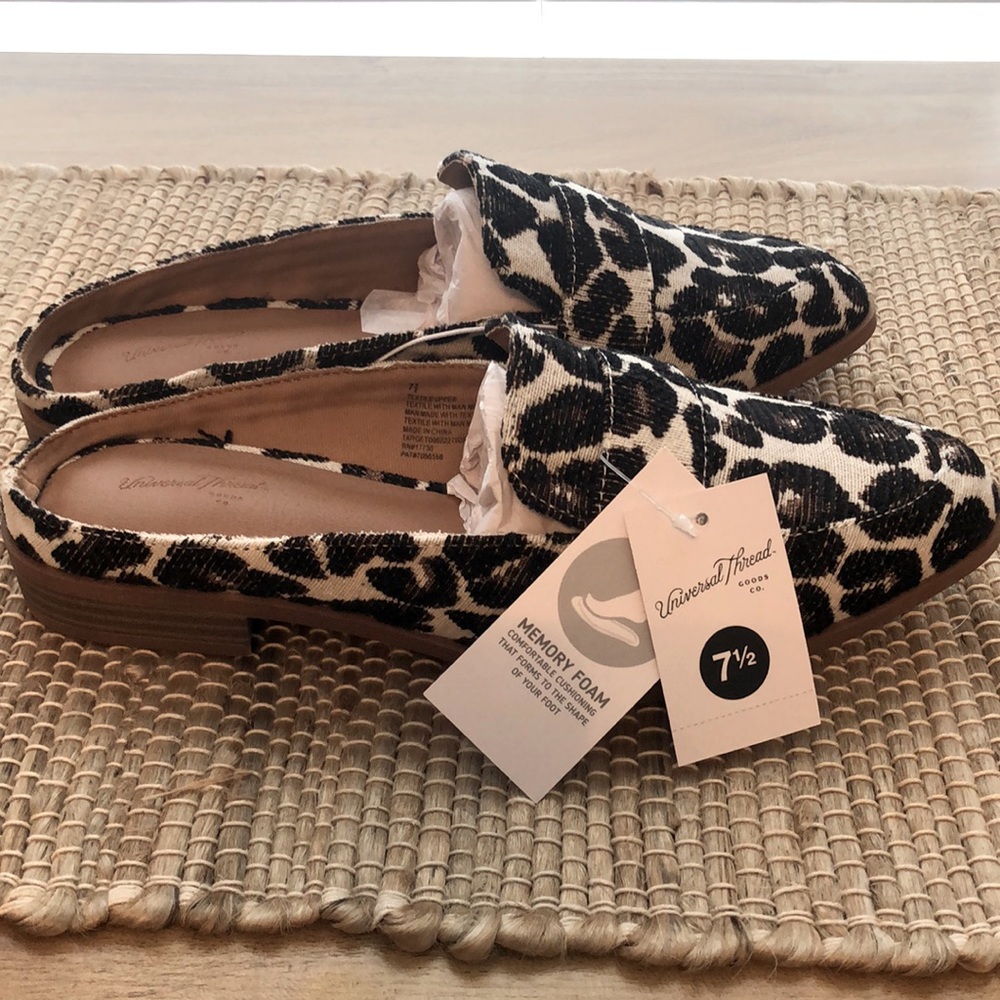 Universal thread mules